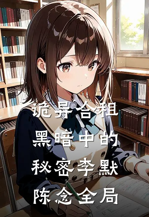 诡异合租：黑暗中的秘密李默陈念全局