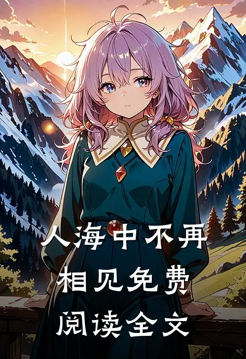 人海中不再相见免费阅读全文