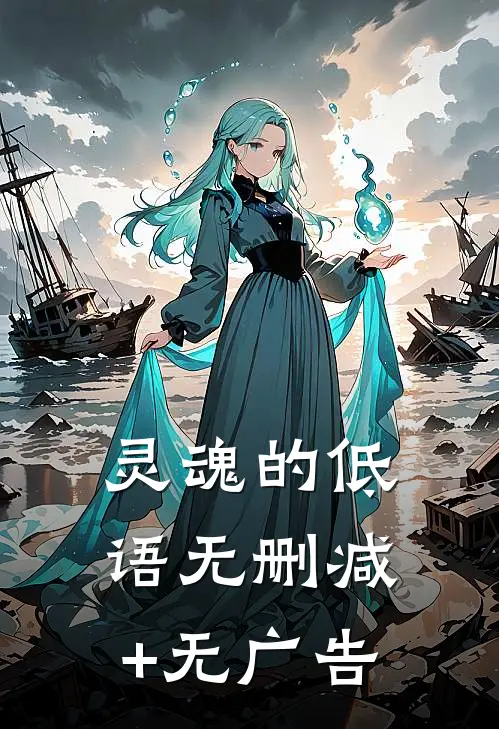灵魂的低语无删减+无广告
