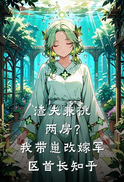 渣夫兼祧两房？我带崽改嫁军区首长知乎