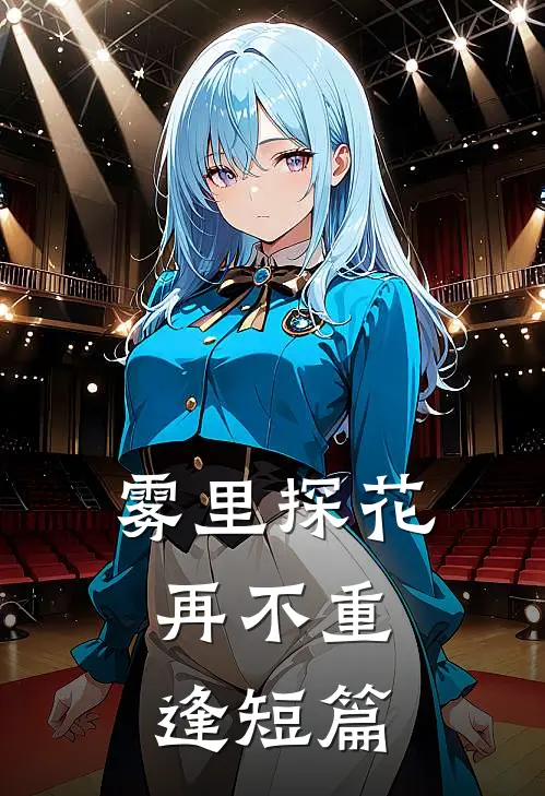 雾里探花，再不重逢短篇