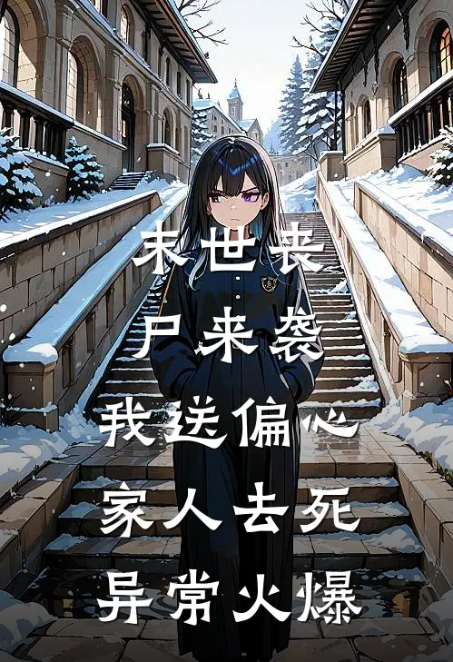 末世丧尸来袭，我送偏心家人去死异常火爆