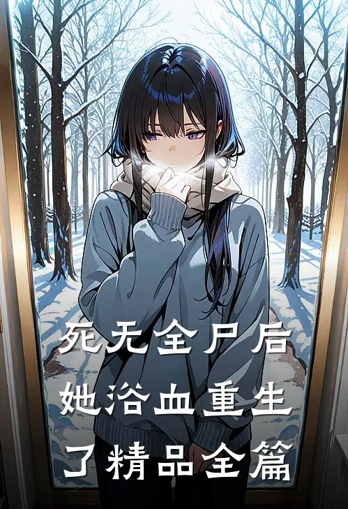 死无全尸后，她浴血重生了精品全篇