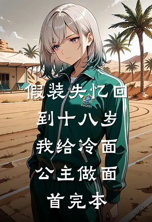 假装失忆回到十八岁，我给冷面公主做面首完本