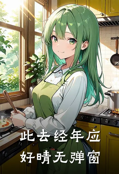 此去经年应好晴无弹窗