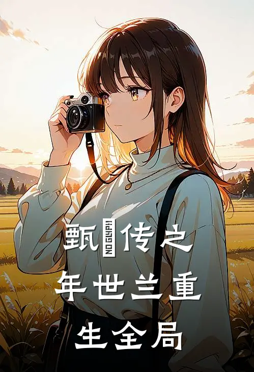 甄嬛传之年世兰重生全局