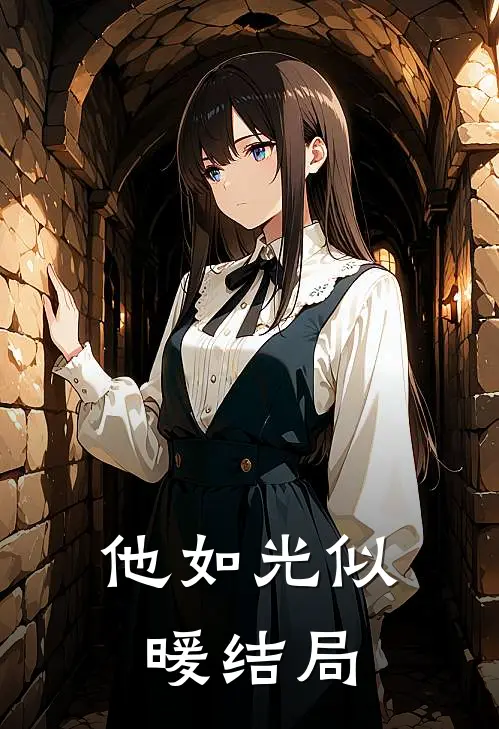 他如光似暖结局