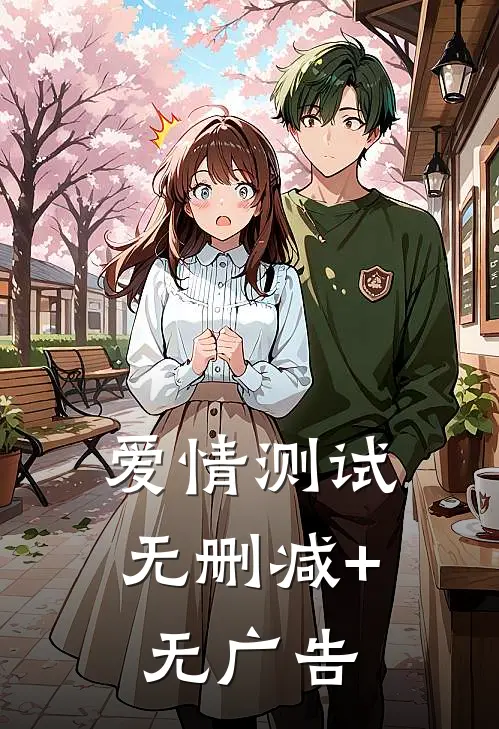 爱情测试无删减+无广告