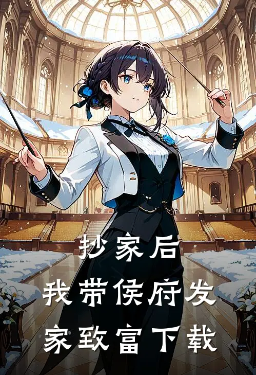 抄家后，我带侯府发家致富下载