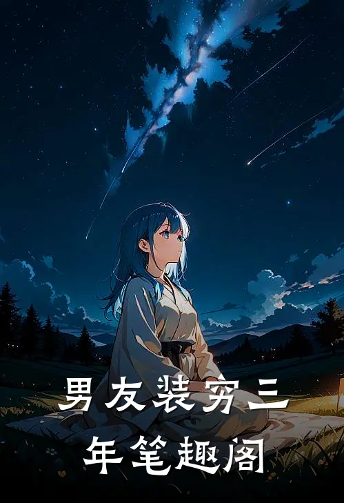 男友装穷三年笔趣阁