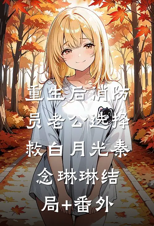 重生后消防员老公选择救白月光秦念琳琳结局+番外