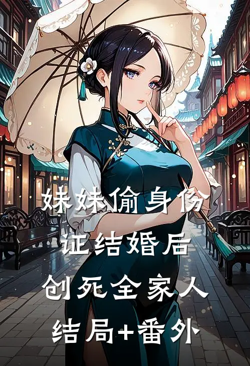妹妹偷身份证结婚后，创死全家人结局+番外