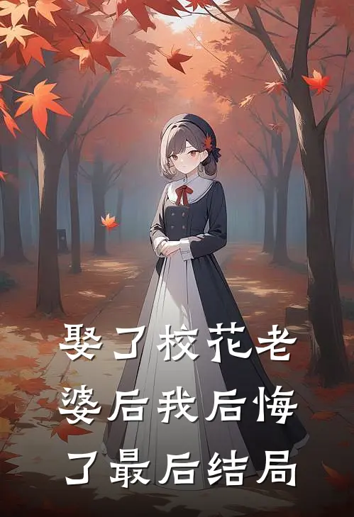 娶了校花老婆后我后悔了最后结局
