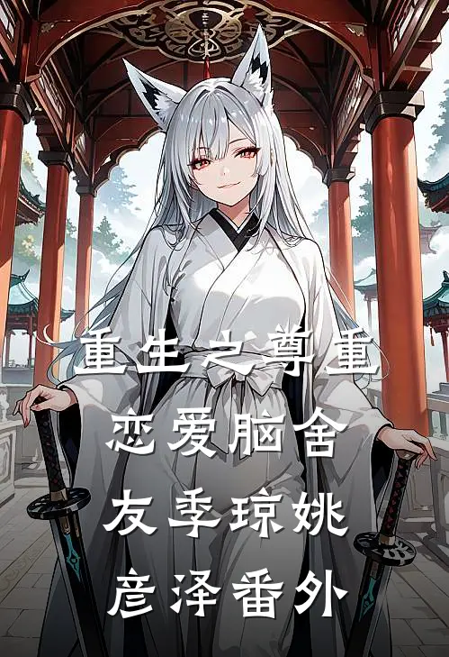 重生之尊重恋爱脑舍友季琼姚彦泽 番外