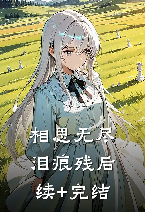 相思无尽泪痕残后续+完结