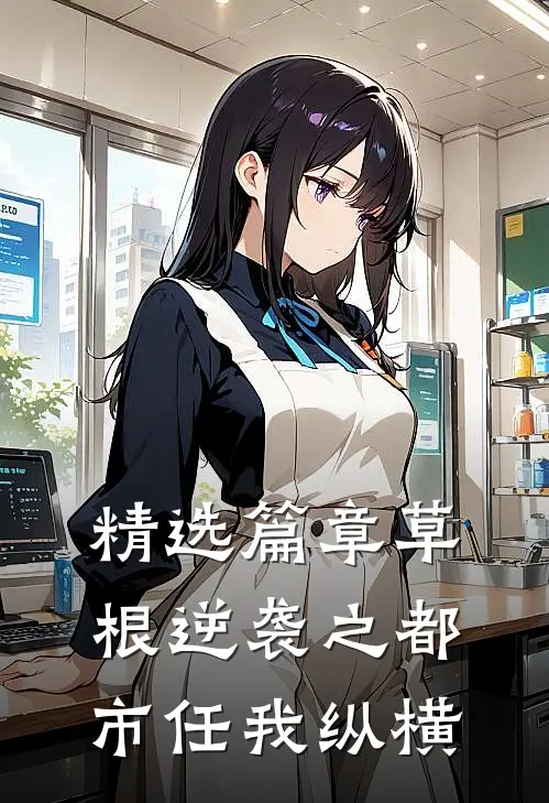 精选篇章草根逆袭之都市任我纵横