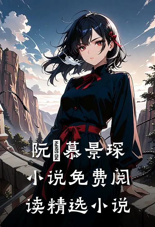 阮嫆慕景琛小说免费阅读精选小说