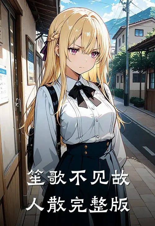 笙歌不见故人散完整版