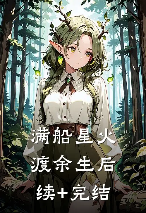 满船星火渡余生后续+完结
