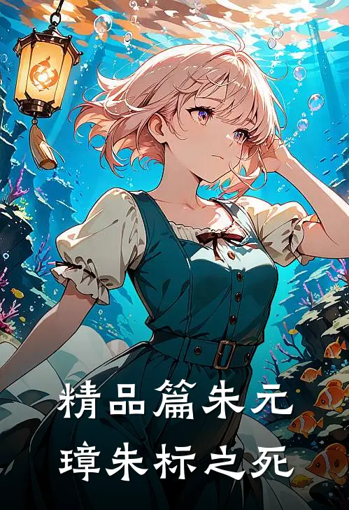 精品篇朱元璋朱标之死