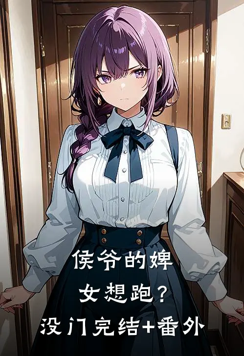 侯爷的婢女想跑？没门完结+番外