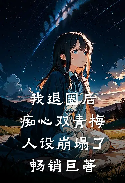 我退圈后，痴心双青梅人设崩塌了畅销巨著