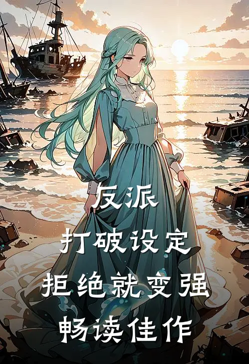 反派：打破设定，拒绝就变强畅读佳作