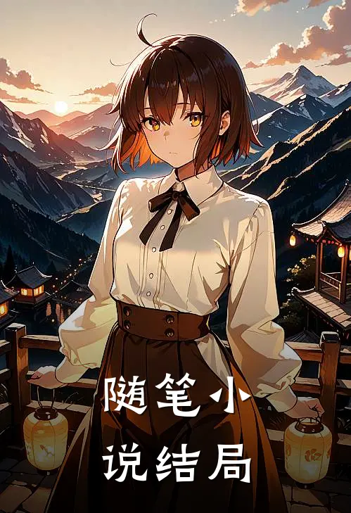 随笔小说结局
