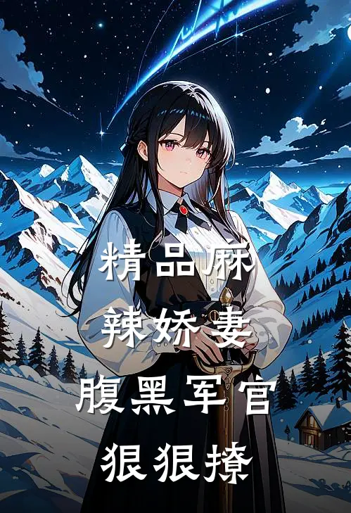 精品麻辣娇妻，腹黑军官狠狠撩