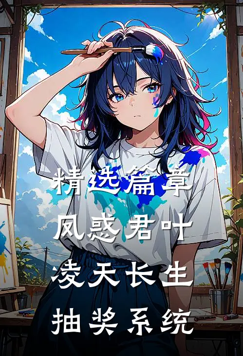 精选篇章凤惑君叶凌天长生抽奖系统
