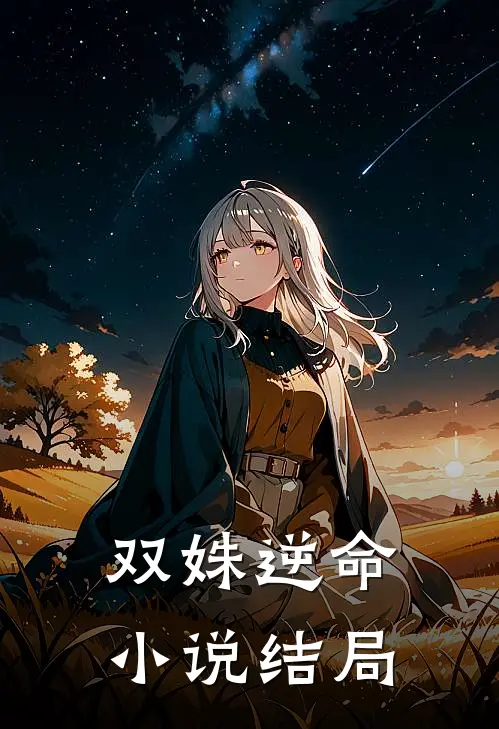 双姝逆命小说结局