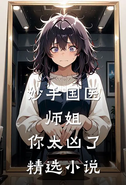 妙手国医：师姐，你太凶了精选小说