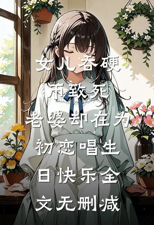 女儿吞硬币致死，老婆却在为初恋唱生日快乐全文无删减