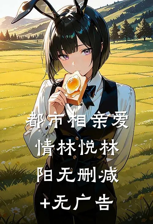 都市相亲爱情林悦林阳无删减+无广告