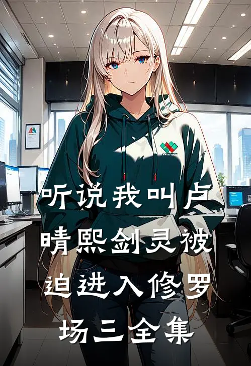 听说我叫卢晴熙-剑灵被迫进入修罗场（三）全集