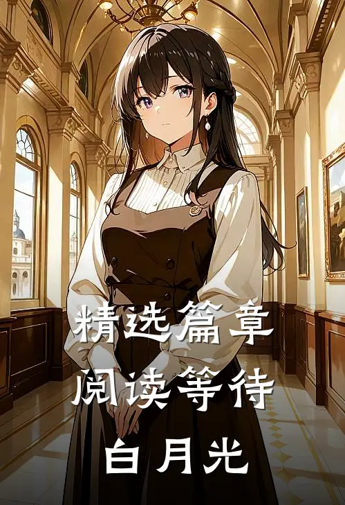 精选篇章阅读等待白月光
