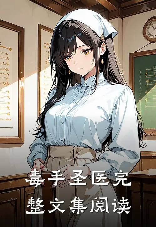 毒手圣医完整文集阅读