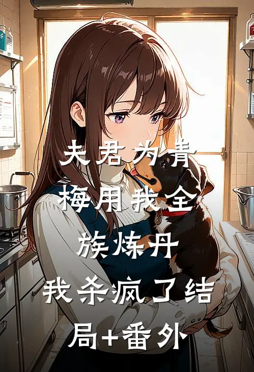 夫君为青梅用我全族炼丹，我杀疯了结局+番外