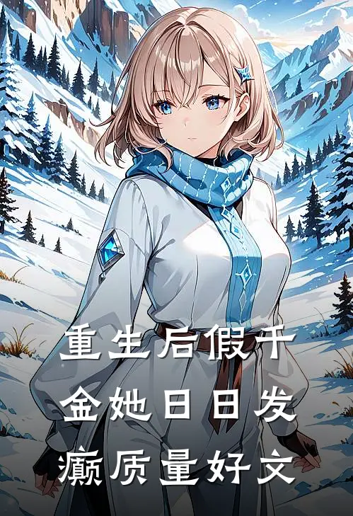 重生后假千金她日日发癫质量好文