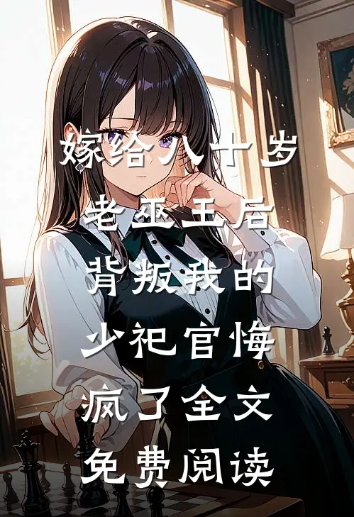 嫁给八十岁老巫王后，背叛我的少祀官悔疯了全文免费阅读