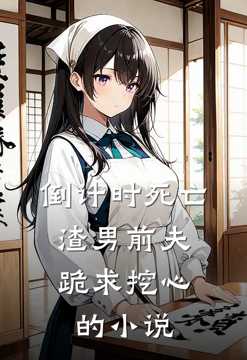 倒计时死亡，渣男前夫跪求挖心的小说