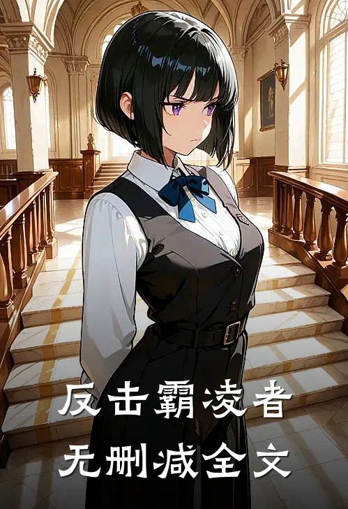反击霸凌者无删减全文