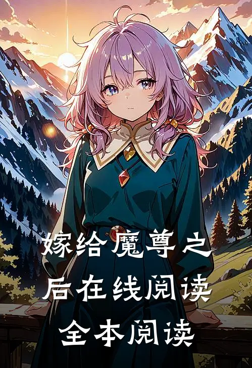 嫁给魔尊之后在线阅读全本阅读
