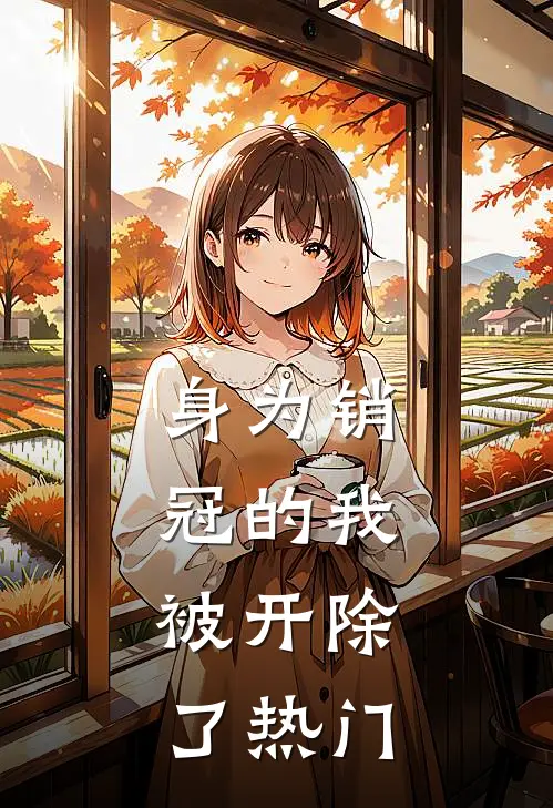 身为销冠的我，被开除了热门