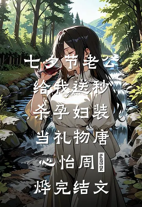 七夕节老公给我送秒杀孕妇装当礼物唐心怡周璟烨完结文
