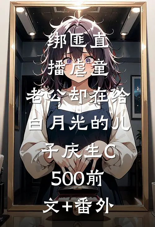 绑匪直播虐童，老公却在给白月光的儿子庆生C500前文+番外