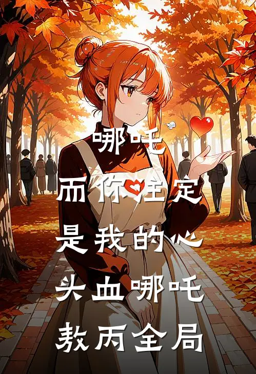 哪吒：而你注定，是我的心头血哪吒敖丙全局