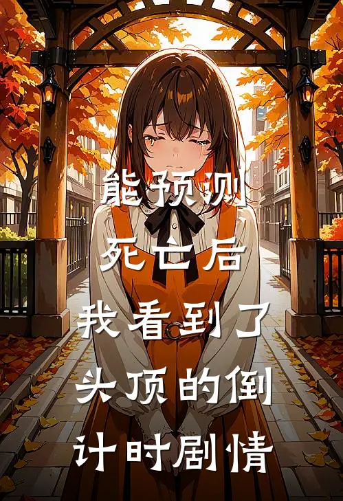 能预测死亡后，我看到了头顶的倒计时剧情
