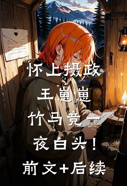 怀上摄政王崽崽，竹马竟一夜白头！前文+后续