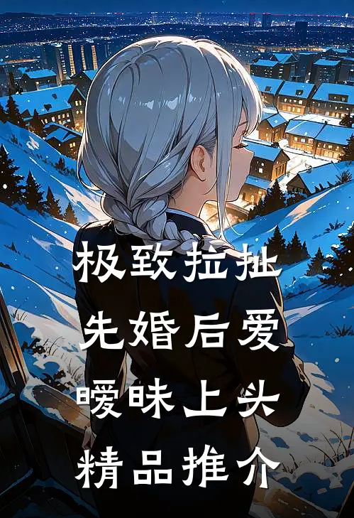 极致拉扯：先婚后爱暧昧上头精品推介